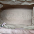 Lovely Pink Canvas × Leather 03-BO-0077ラブリー ピンク キャンバス × レザー 03-BO-0077