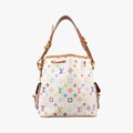 Petit Noe white Monogram Multicolor M42229 CA4410プチ ノエ ブロン モノグラム マルチカラー M42229 CA4410