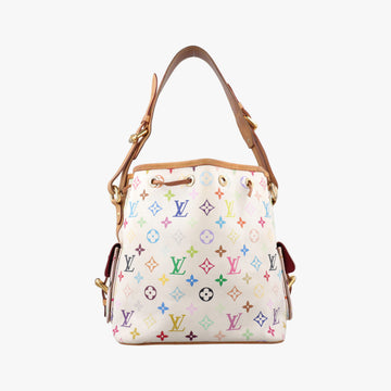 Petit Noe white Monogram Multicolor M42229 CA4410プチ ノエ ブロン モノグラム マルチカラー M42229 CA4410