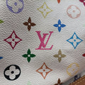 Petit Noe white Monogram Multicolor M42229 CA4410プチ ノエ ブロン モノグラム マルチカラー M42229 CA4410