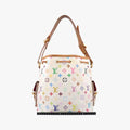 Petit Noe white Monogram Multicolor M42229 CA4410プチ ノエ ブロン モノグラム マルチカラー M42229 CA4410