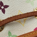 Petit Noe white Monogram Multicolor M42229 CA4410プチ ノエ ブロン モノグラム マルチカラー M42229 CA4410