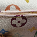 Petit Noe white Monogram Multicolor M42229 CA4410プチ ノエ ブロン モノグラム マルチカラー M42229 CA4410
