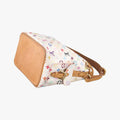 Petit Noe white Monogram Multicolor M42229 CA4410プチ ノエ ブロン モノグラム マルチカラー M42229 CA4410