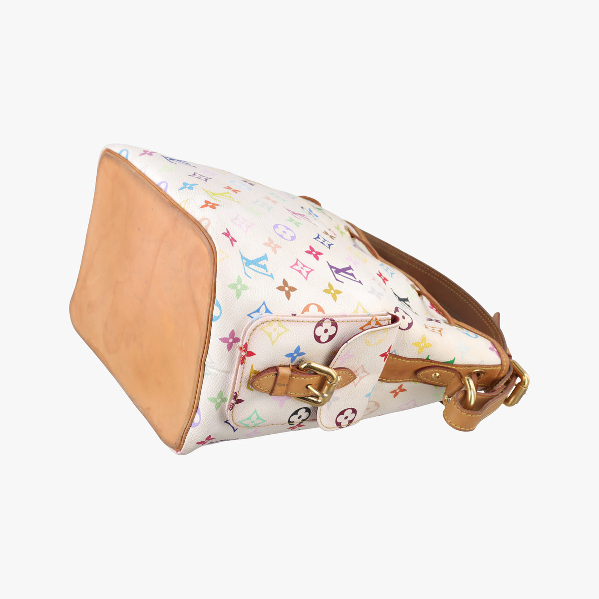 Petit Noe white Monogram Multicolor M42229 CA4410プチ ノエ ブロン モノグラム マルチカラー M42229 CA4410