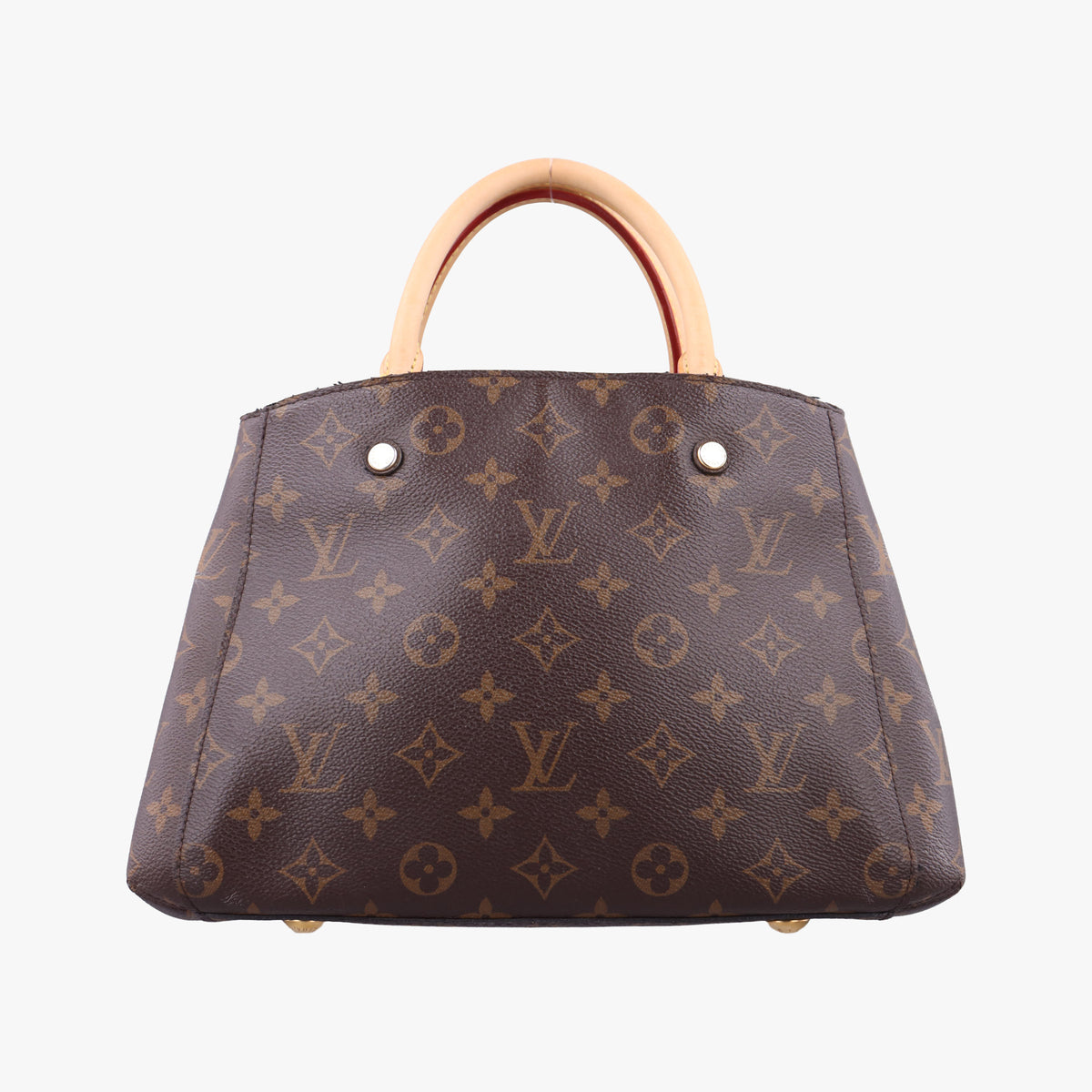 Montaigne BB brown Monogram Canvas M41055 CA2176モンテーニュBB モノグラム/ブラウン モノグラムキャンバス M41055 CA2176
