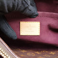 Montaigne BB brown Monogram Canvas M41055 CA2176モンテーニュBB モノグラム/ブラウン モノグラムキャンバス M41055 CA2176
