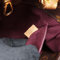 Montaigne BB brown Monogram Canvas M41055 CA2176モンテーニュBB モノグラム/ブラウン モノグラムキャンバス M41055 CA2176