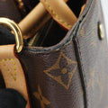 Montaigne BB brown Monogram Canvas M41055 CA2176モンテーニュBB モノグラム/ブラウン モノグラムキャンバス M41055 CA2176