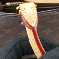 Montaigne BB brown Monogram Canvas M41055 CA2176モンテーニュBB モノグラム/ブラウン モノグラムキャンバス M41055 CA2176