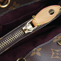 Montaigne BB brown Monogram Canvas M41055 CA2176モンテーニュBB モノグラム/ブラウン モノグラムキャンバス M41055 CA2176