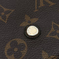 Montaigne BB brown Monogram Canvas M41055 CA2176モンテーニュBB モノグラム/ブラウン モノグラムキャンバス M41055 CA2176
