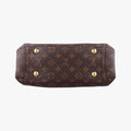 Montaigne BB brown Monogram Canvas M41055 CA2176モンテーニュBB モノグラム/ブラウン モノグラムキャンバス M41055 CA2176