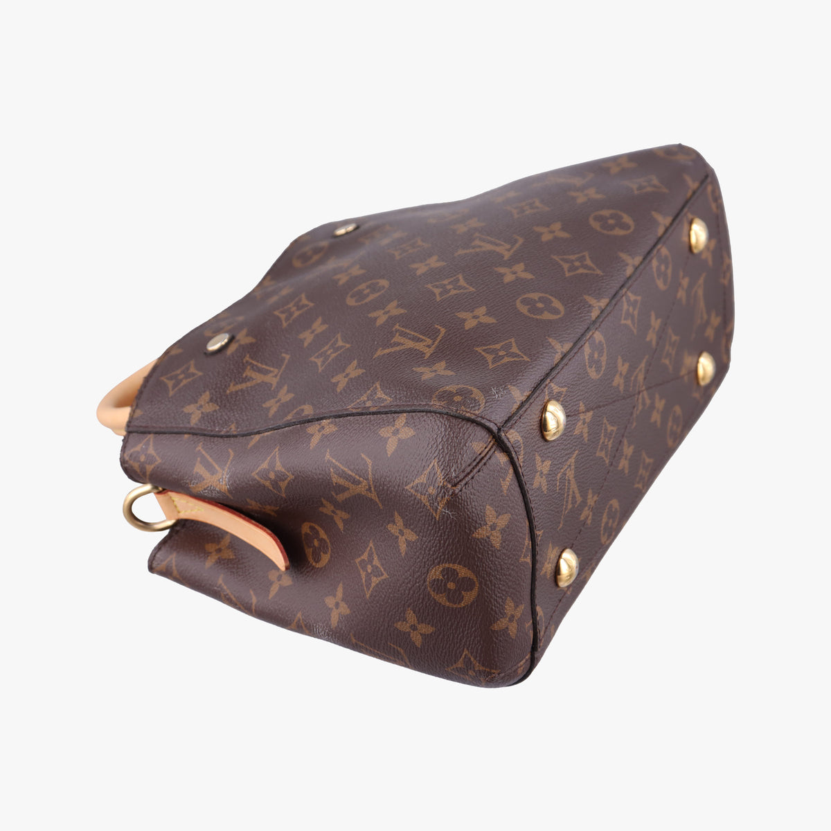 Montaigne BB brown Monogram Canvas M41055 CA2176モンテーニュBB モノグラム/ブラウン モノグラムキャンバス M41055 CA2176
