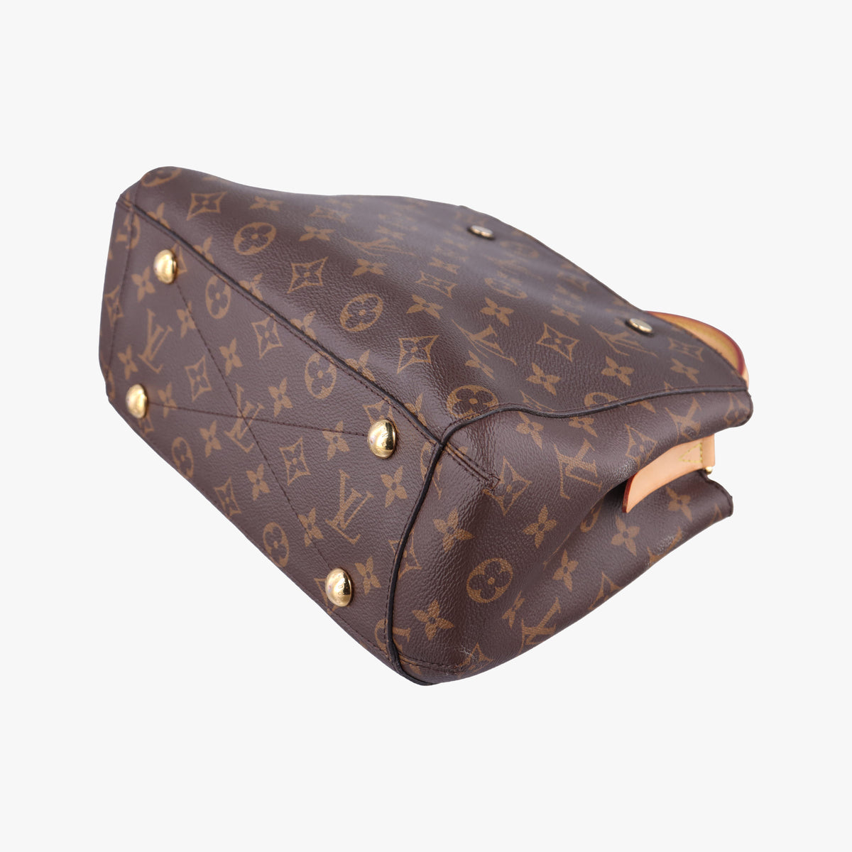 Montaigne BB brown Monogram Canvas M41055 CA2176モンテーニュBB モノグラム/ブラウン モノグラムキャンバス M41055 CA2176