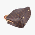Montaigne BB brown Monogram Canvas M41055 CA2176モンテーニュBB モノグラム/ブラウン モノグラムキャンバス M41055 CA2176
