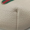 Print White Leather 527792 G028758749グッチプリント ホワイト レザー 527792 G028758749