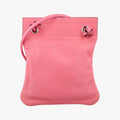 Sac Aline mini Pink lambskin C AM 008 U11サック アリーヌ ミニ ピンク ラムスキン C AM 008 U11