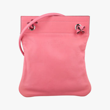 Sac Aline mini Pink lambskin C AM 008 U11サック アリーヌ ミニ ピンク ラムスキン C AM 008 U11