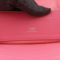Sac Aline mini Pink lambskin C AM 008 U11サック アリーヌ ミニ ピンク ラムスキン C AM 008 U11