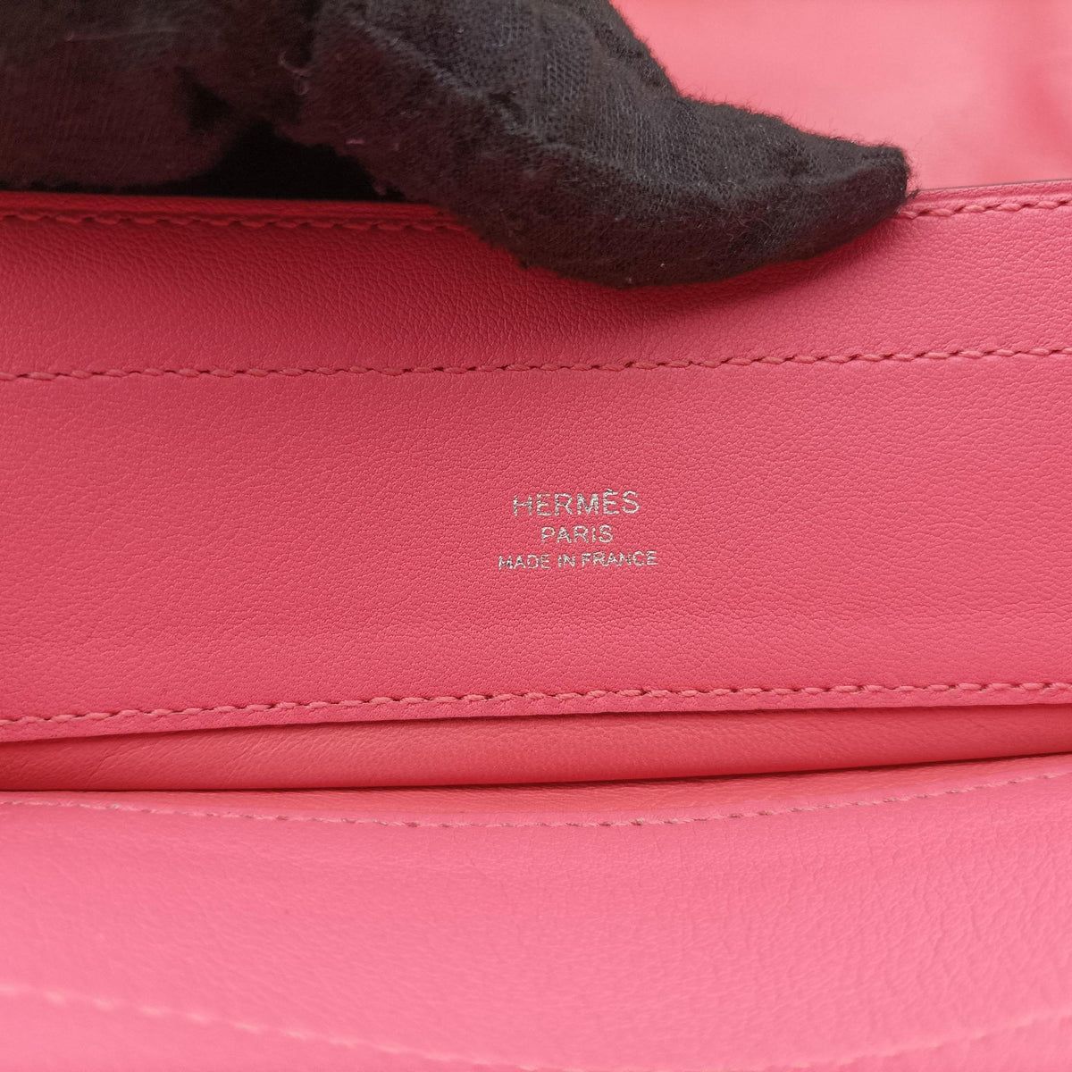 Sac Aline mini Pink lambskin C AM 008 U11サック アリーヌ ミニ ピンク ラムスキン C AM 008 U11