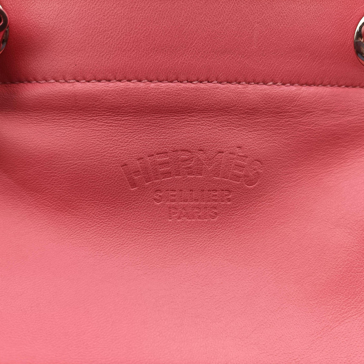 Sac Aline mini Pink lambskin C AM 008 U11サック アリーヌ ミニ ピンク ラムスキン C AM 008 U11