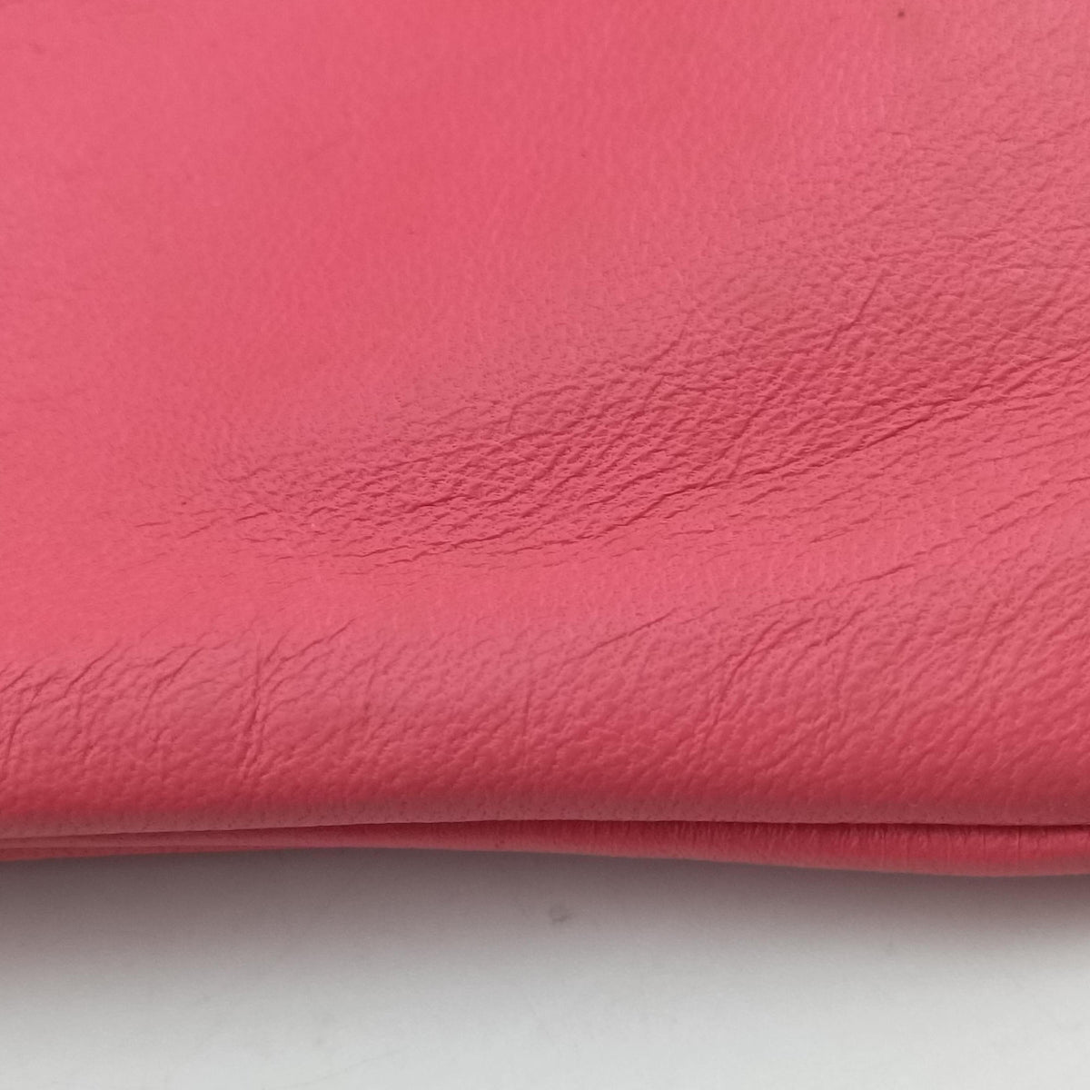 Sac Aline mini Pink lambskin C AM 008 U11サック アリーヌ ミニ ピンク ラムスキン C AM 008 U11