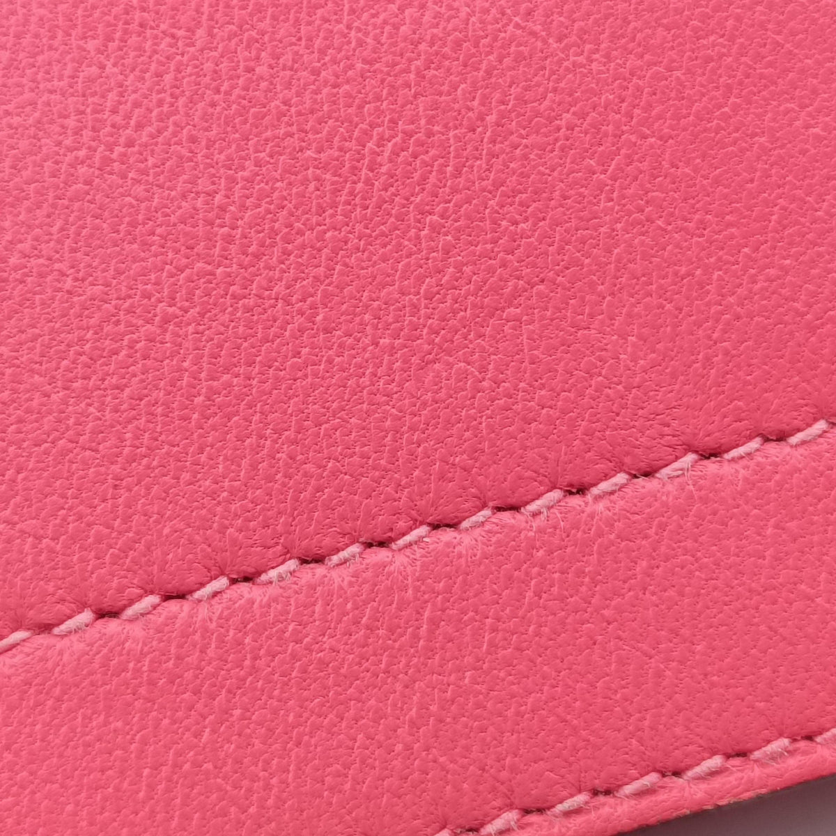 Sac Aline mini Pink lambskin C AM 008 U11サック アリーヌ ミニ ピンク ラムスキン C AM 008 U11