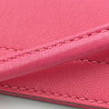 Sac Aline mini Pink lambskin C AM 008 U11サック アリーヌ ミニ ピンク ラムスキン C AM 008 U11