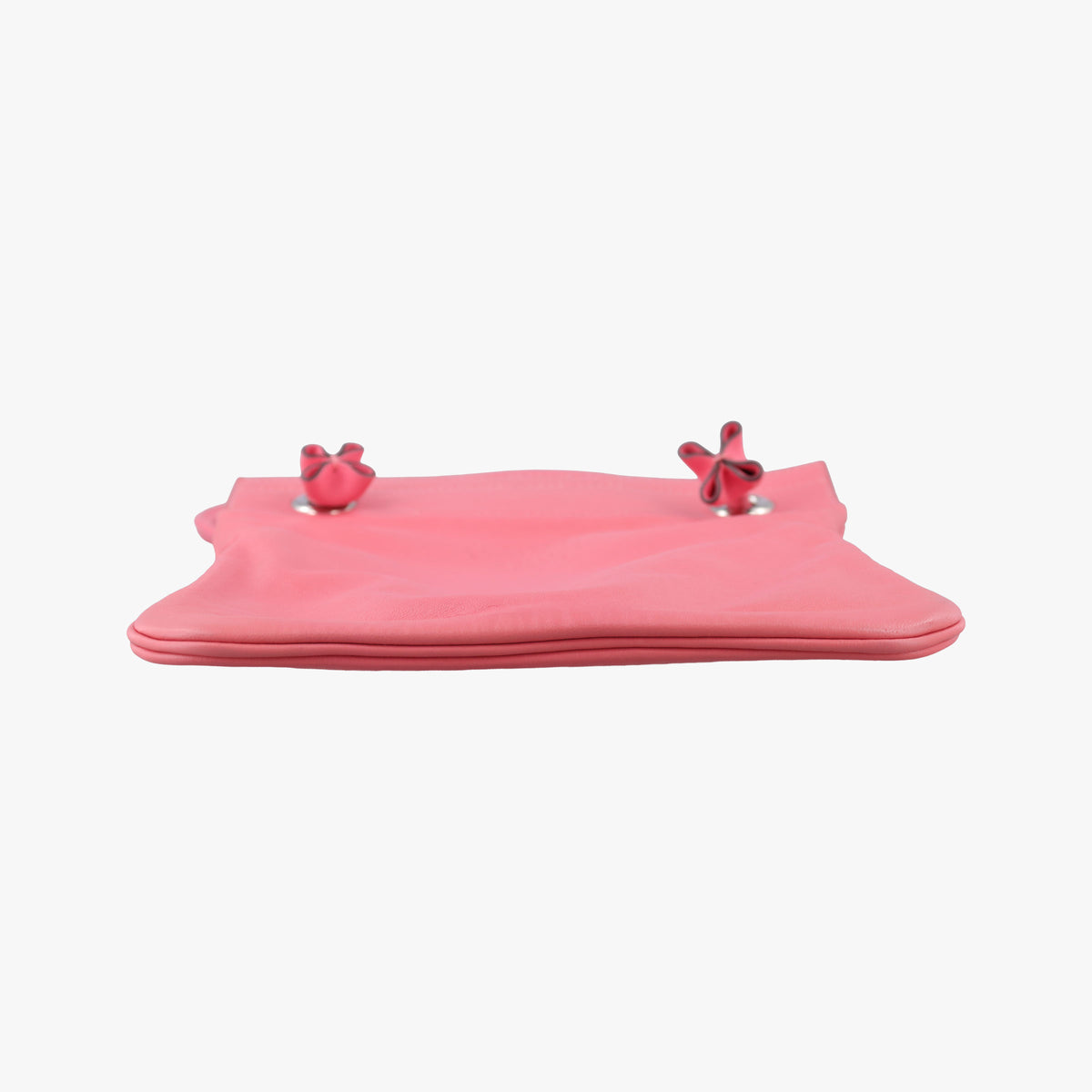 Sac Aline mini Pink lambskin C AM 008 U11サック アリーヌ ミニ ピンク ラムスキン C AM 008 U11
