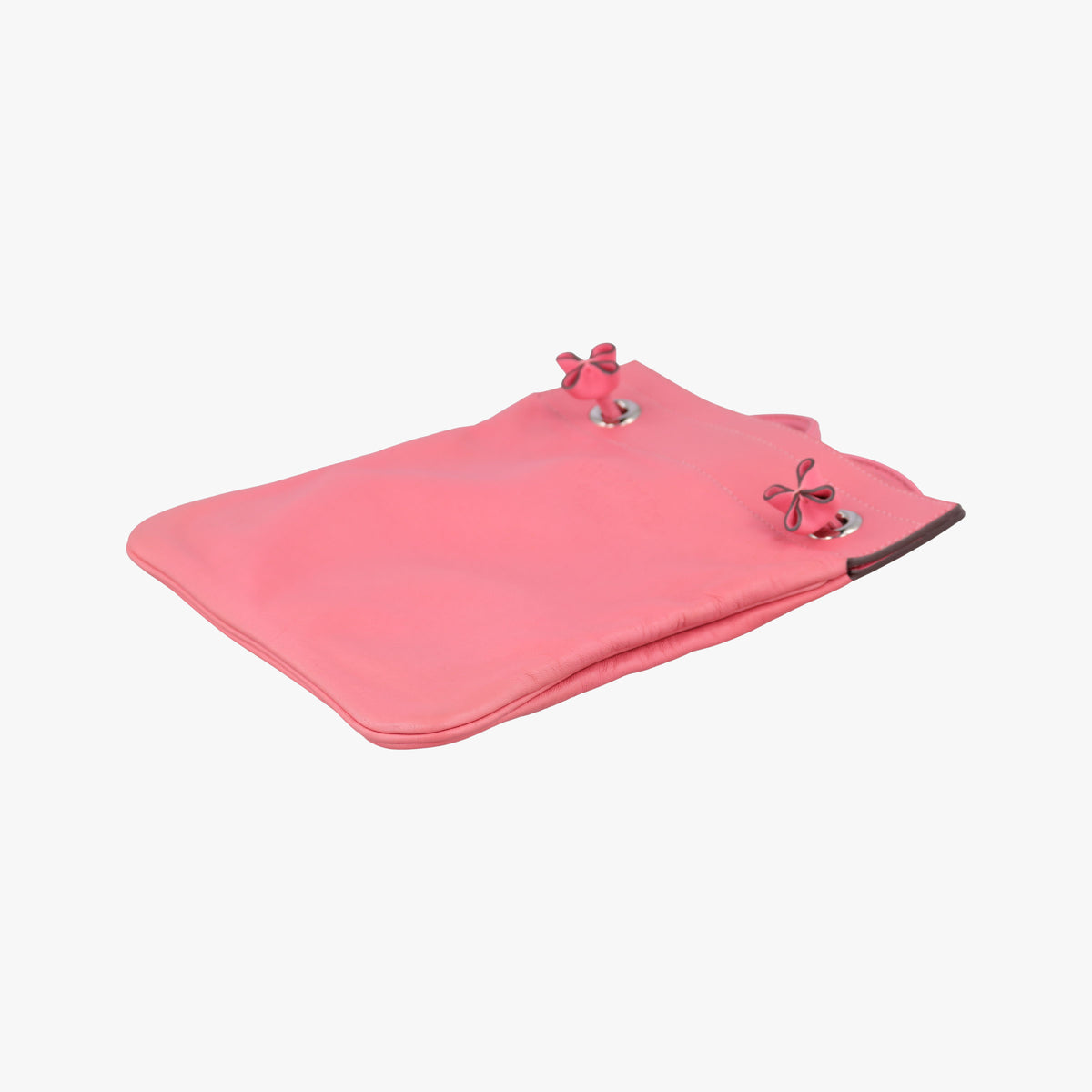 Sac Aline mini Pink lambskin C AM 008 U11サック アリーヌ ミニ ピンク ラムスキン C AM 008 U11