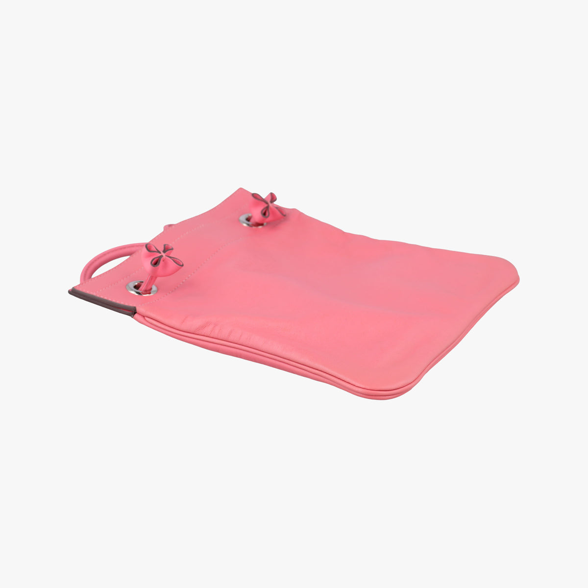 Sac Aline mini Pink lambskin C AM 008 U11サック アリーヌ ミニ ピンク ラムスキン C AM 008 U11