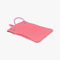 Sac Aline mini Pink lambskin C AM 008 U11サック アリーヌ ミニ ピンク ラムスキン C AM 008 U11