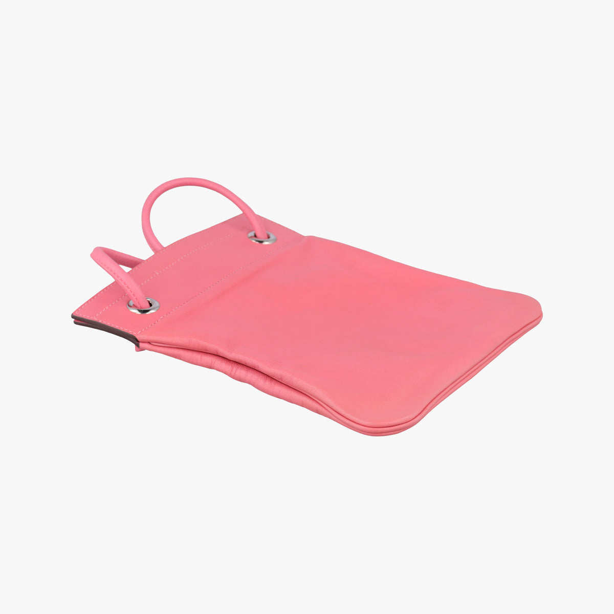 Sac Aline mini Pink lambskin C AM 008 U11サック アリーヌ ミニ ピンク ラムスキン C AM 008 U11