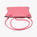 Sac Aline mini Pink lambskin C AM 008 U11サック アリーヌ ミニ ピンク ラムスキン C AM 008 U11