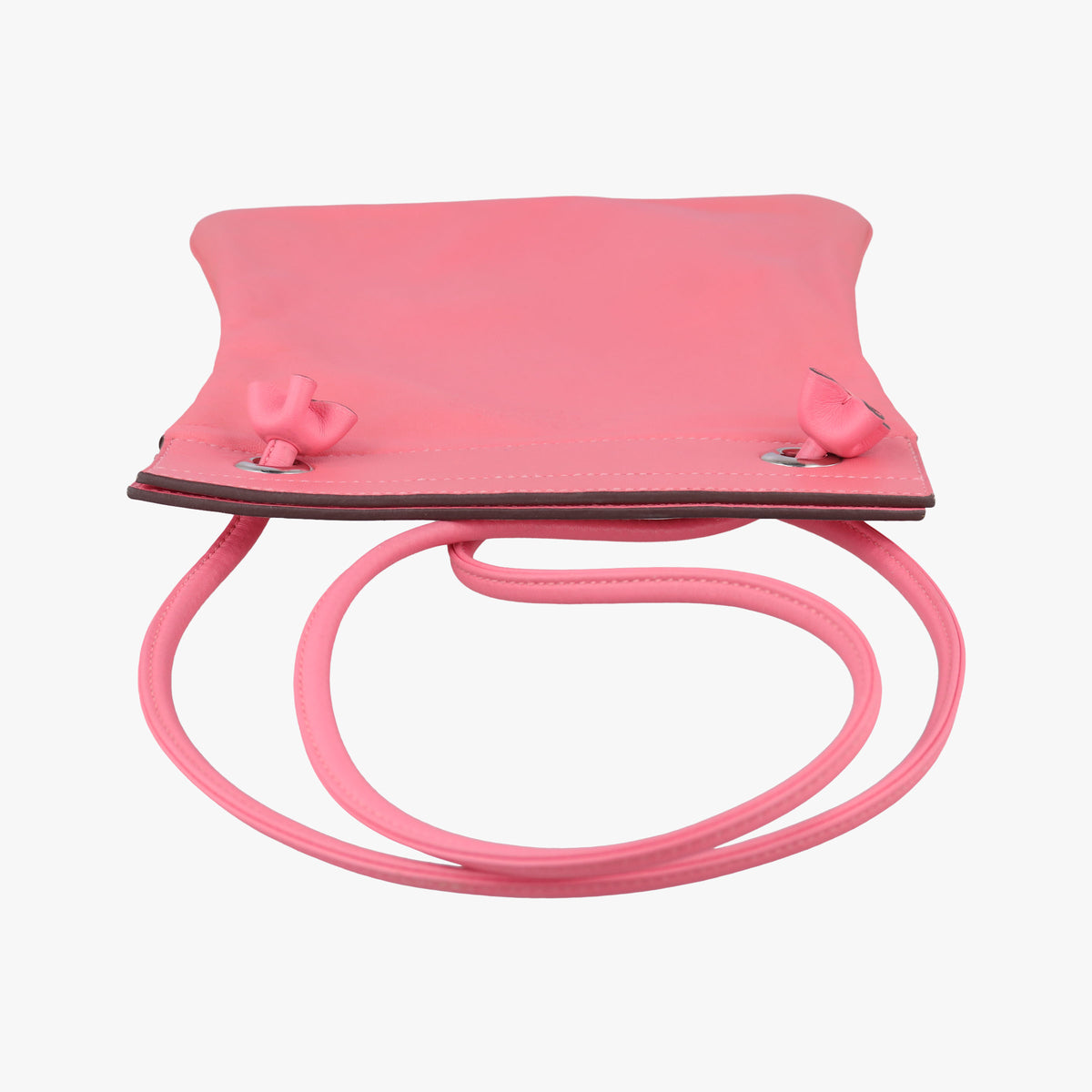 Sac Aline mini Pink lambskin C AM 008 U11サック アリーヌ ミニ ピンク ラムスキン C AM 008 U11