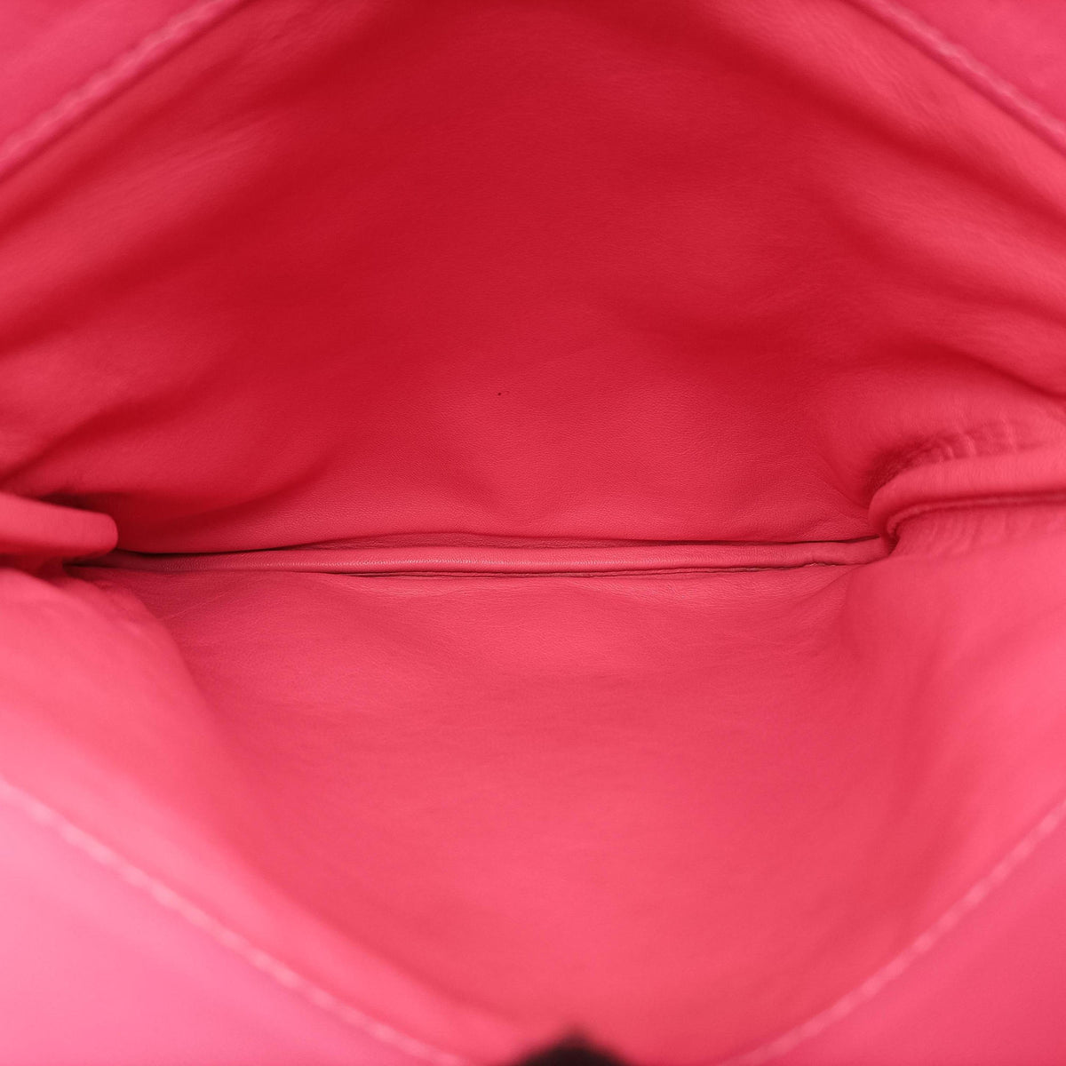 Sac Aline mini Pink lambskin C AM 008 U11サック アリーヌ ミニ ピンク ラムスキン C AM 008 U11