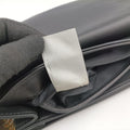 La Medusa Black Leather CLG 583823122097ラ メデューサ ブラック レザー CLG 583823122097