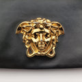 La Medusa Black Leather CLG 583823122097ラ メデューサ ブラック レザー CLG 583823122097