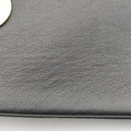 La Medusa Black Leather CLG 583823122097ラ メデューサ ブラック レザー CLG 583823122097