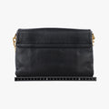 La Medusa Black Leather CLG 583823122097ラ メデューサ ブラック レザー CLG 583823122097