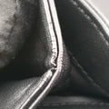 La Medusa Black Leather CLG 583823122097ラ メデューサ ブラック レザー CLG 583823122097