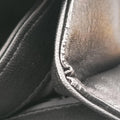La Medusa Black Leather CLG 583823122097ラ メデューサ ブラック レザー CLG 583823122097