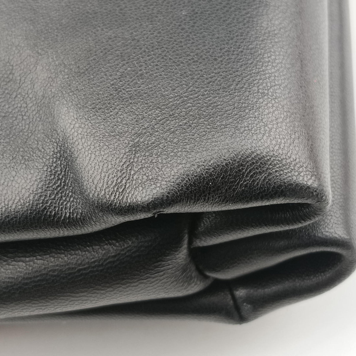 La Medusa Black Leather CLG 583823122097ラ メデューサ ブラック レザー CLG 583823122097