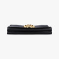 La Medusa Black Leather CLG 583823122097ラ メデューサ ブラック レザー CLG 583823122097