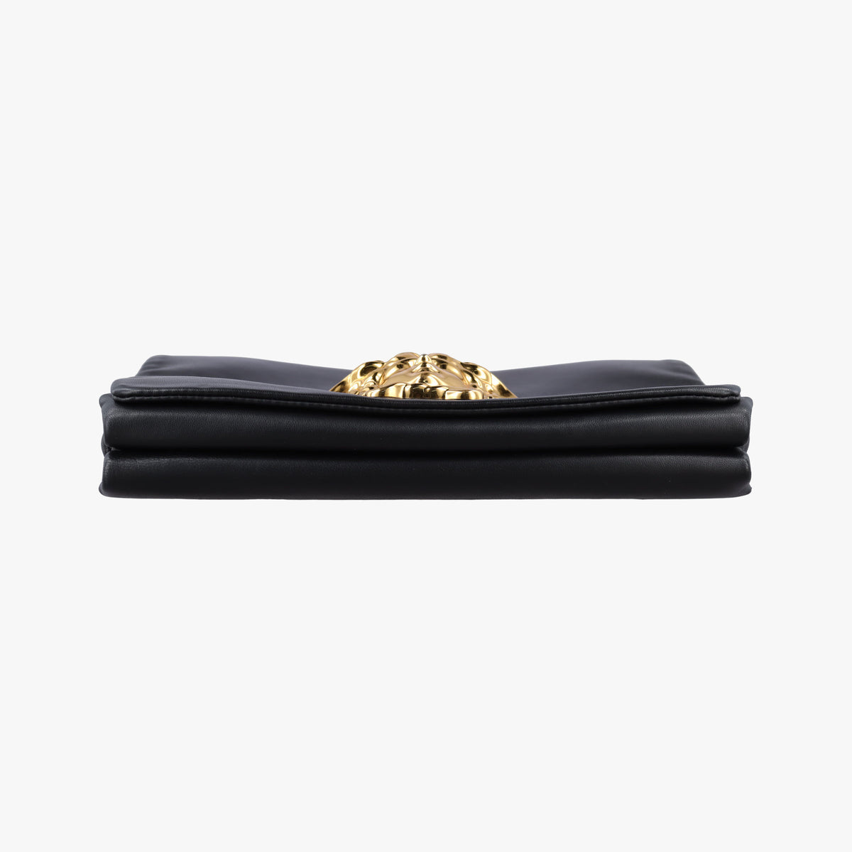 La Medusa Black Leather CLG 583823122097ラ メデューサ ブラック レザー CLG 583823122097
