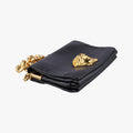 La Medusa Black Leather CLG 583823122097ラ メデューサ ブラック レザー CLG 583823122097