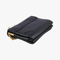 La Medusa Black Leather CLG 583823122097ラ メデューサ ブラック レザー CLG 583823122097