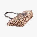 Rockstud Brown ponyhair Lot number unknownロックスタッド ブラウン ハラコ 製番不明