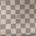 NEVERFULL GM Azur Damier Canvas N51108 TJ2150ネヴァーフルGM アズール ダミエキャンバス N51108 TJ2150